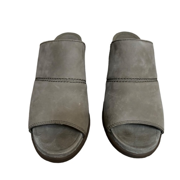 Sorel Joanie II Slide Sandals - Picture 4 of 5